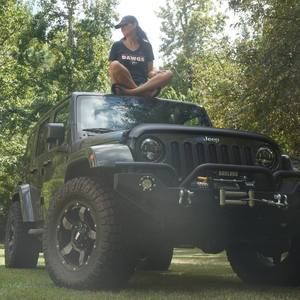 Meet your Posher, Stephanie